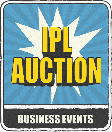 IPL AUCTION